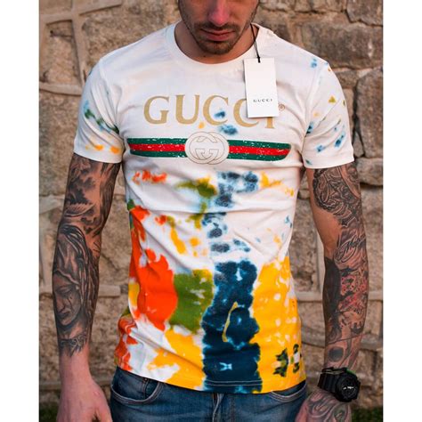 Gucci shirts authentic